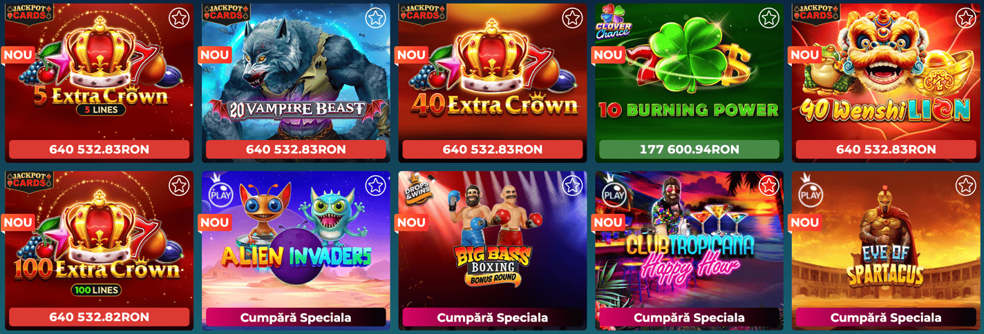 Slots Prowin Casino Slots Prowin Casino
